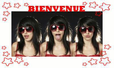  B I E N V E N U E 